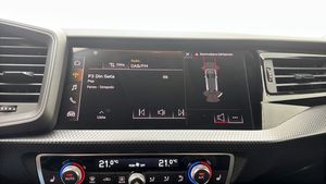 Audi A1 bild 9