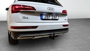 Audi Q5 bild 13