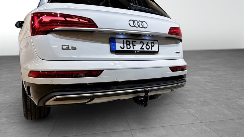 Audi Q5 bild 13