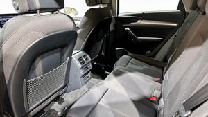 Audi Q5 bild 11