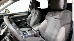 Audi Q5 bild 8