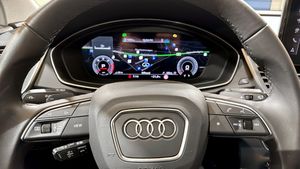 Audi Q5 bild 19