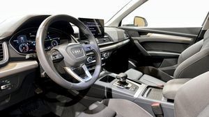 Audi Q5 bild 7