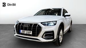 Audi Q5 bild 1