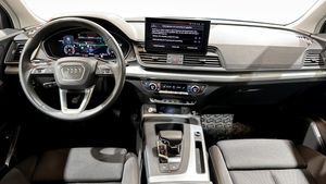 Audi Q5 bild 10