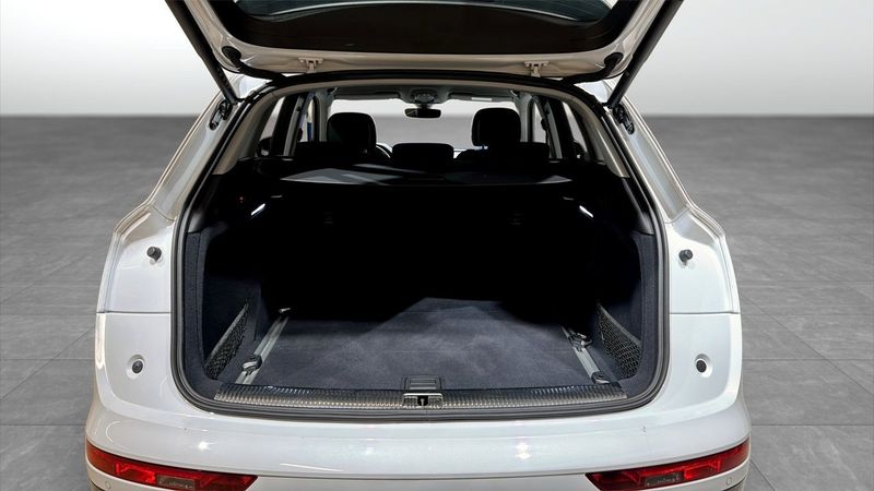 Audi Q5 bild 12