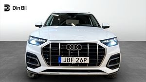 Audi Q5 bild 4
