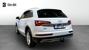 Audi Q5 bild 3