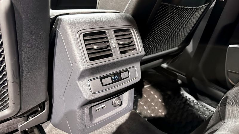 Audi Q5 bild 17