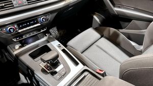 Audi Q5 bild 18