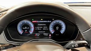 Audi Q5 bild 20