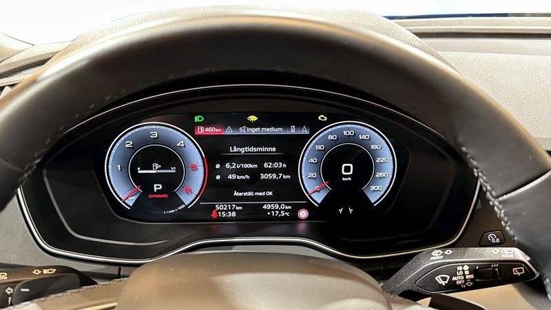 Audi Q5 bild 20