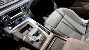Audi Q5 bild 17