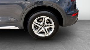Audi Q5 bild 6