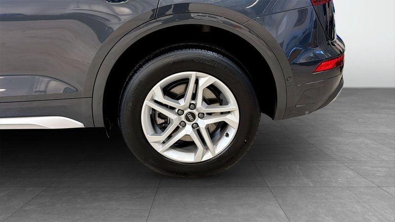 Audi Q5 bild 6