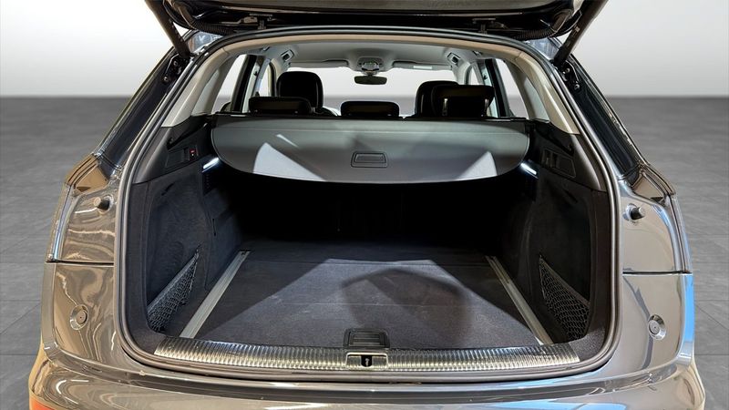 Audi Q5 bild 12