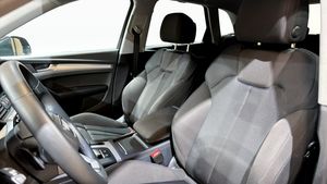 Audi Q5 bild 8