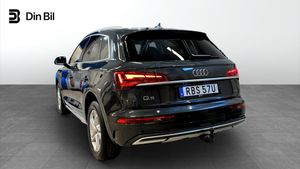 Audi Q5 bild 3