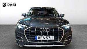 Audi Q5 bild 4