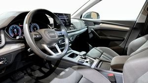Audi Q5 bild 7