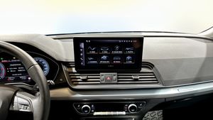 Audi Q5 bild 9