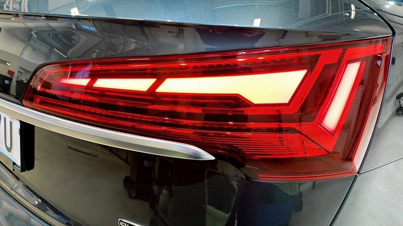 Audi Q5 bild 15