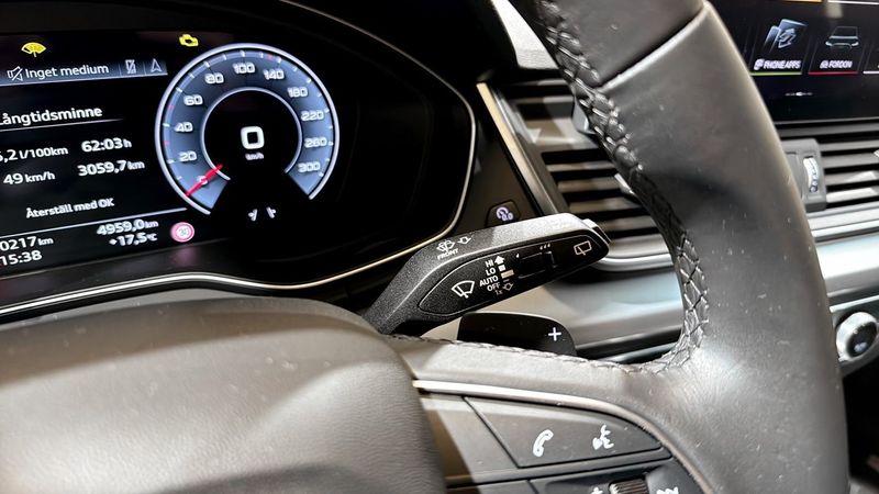 Audi Q5 bild 19