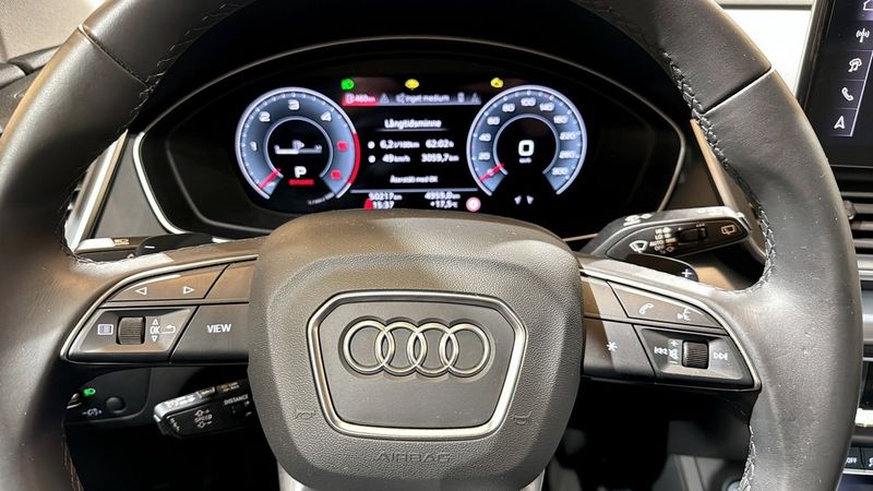 Audi Q5 bild 18