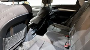 Audi Q5 bild 11