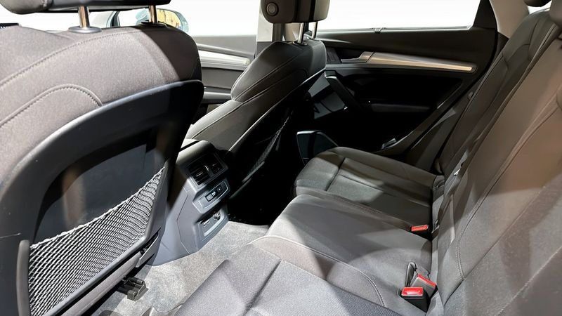 Audi Q5 bild 11