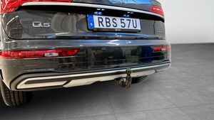 Audi Q5 bild 13
