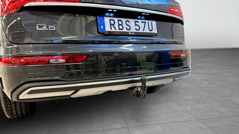 Audi Q5 bild 13