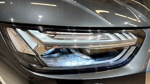Audi Q5 bild 16