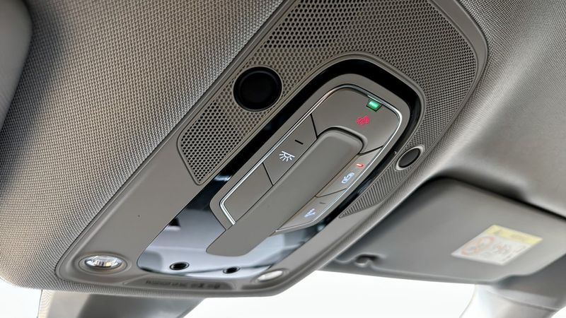 Audi Q5 bild 21