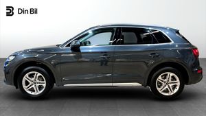 Audi Q5 bild 2
