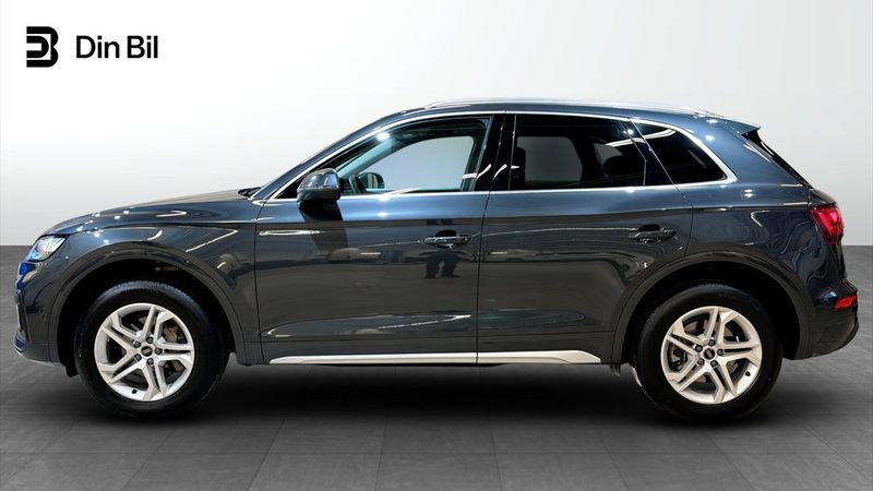 Audi Q5 bild 2
