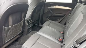 Audi Q5 bild 12