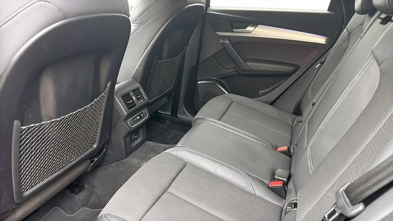 Audi Q5 bild 12