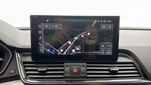 Audi Q5 bild 19