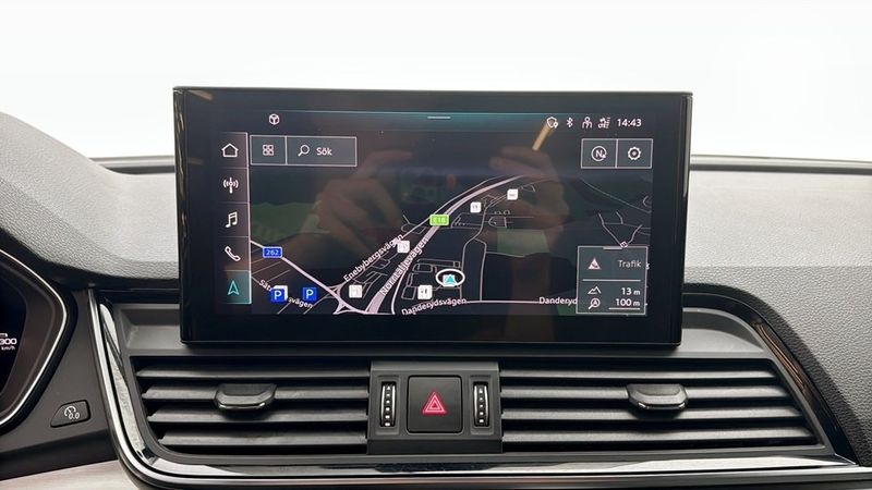 Audi Q5 bild 19