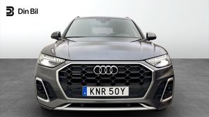 Audi Q5 bild 4