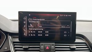 Audi Q5 bild 20