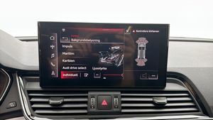 Audi Q5 bild 9
