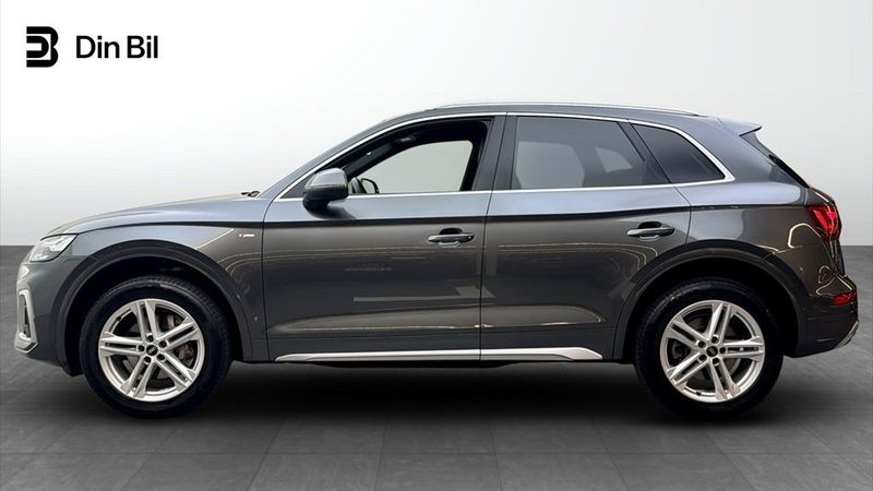 Audi Q5 bild 2