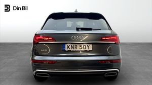 Audi Q5 bild 5