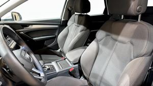 Audi Q5 bild 8