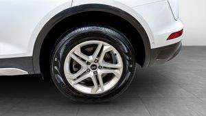 Audi Q5 bild 6