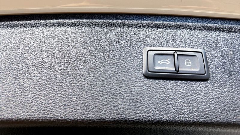 Audi Q5 bild 14