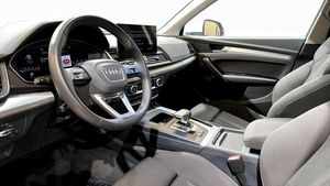 Audi Q5 bild 7