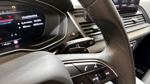 Audi Q5 bild 19